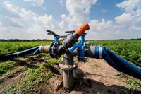 essential service irrigation water - 2