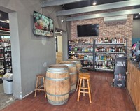 western suburbs bottleshop bar - 2