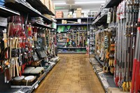 hardware store plus 2 - 1