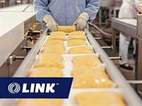 food manufacturing plant chattel - 1