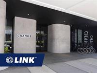 change fitness franchise upper - 1