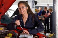 low rent automotive mechanical - 1