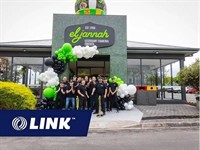 new el jannah franchise - 1