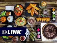 popular malaysian restaurant busy - 1