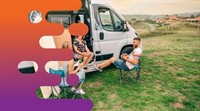 35537 profitable campervan car - 1