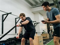 profitable established independent fitness - 3