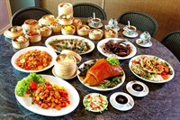 popular asian restaurant prime - 1