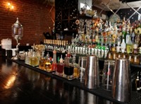 bar shisha lounge prime - 1