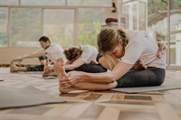 clinical pilates studio business - 1
