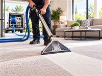 pest control carpet cleaning - 1