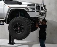 4wd accessories workshop north - 1