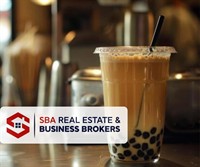 popular bubble tea fried - 1