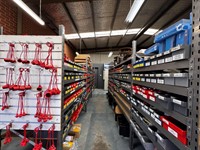 enzed hydraulic service centre - 2