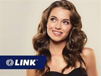 high-end professional hair products - 1