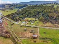fhgc tasmanian accommodation exceptional - 1