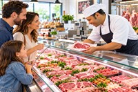 profitable sunshine coast butchery - 1