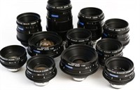 managed cinematography rentals pebitda - 1