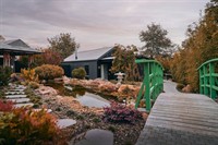 samurai villas luxury freehold - 2