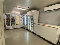 burketown convenience store post - 2