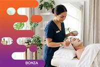 37057 established beauty salon - 2