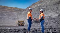 the trusted partner mining - 1