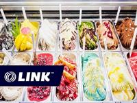 gelato ice cream shop - 1