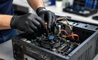 computer repairs business 15+ - 1