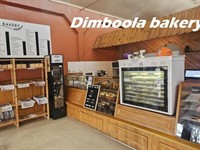 bakeries taking 23 000 - 1