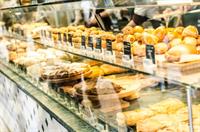 bakery café 22k+ weekly - 1