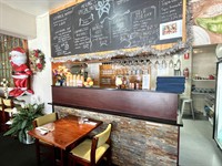 profitable fully licensed restaurant - 2