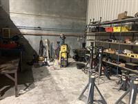 diesel mechanic workshop dealership - 3