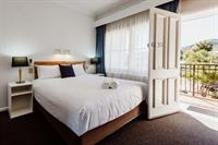large 39 unit motel - 2