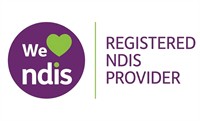 established ndis registered provider - 2
