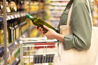 european grocery liquor store - 2