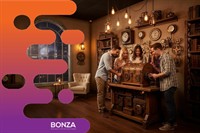 36768 custom-built escape room - 1