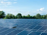 leading solar energy storage - 2