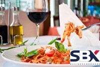 restaurant cafe takeaway italian - 1