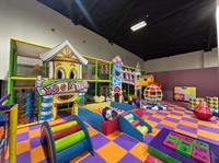 thriving kids play party - 1