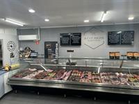 highly popular butcher shop - 3