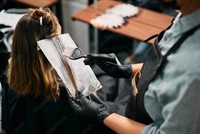 established premium hair barber - 3