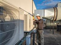 air-conditioning design installation maintenance - 1