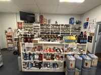 geelong home brewing supplies - 1