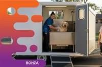 36719 mobile dog grooming - 2