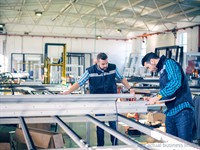 premium window manufacturer wholesale - 1