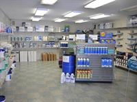 pool supply store service - 2