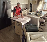 long established furniture removals - 2