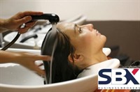 hair salon retail hair - 1