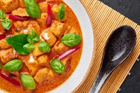 restaurant takeaway thai cuisine - 1