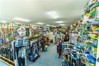 bait tackle shop 40yrs - 1