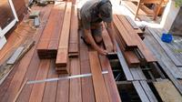 timber deck maintenance urgent - 2
